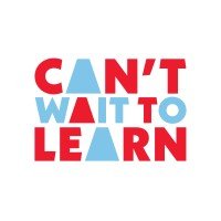 Can't Wait to Learn